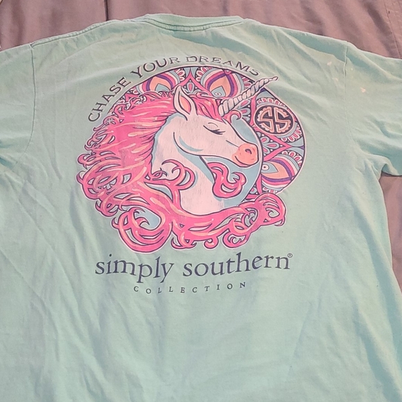 SS tshirt - Picture 2 of 2